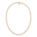 Mariner Link Chain Necklace